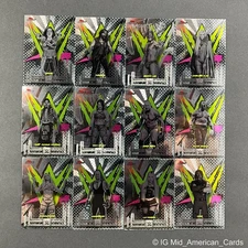 2025 WWE Topps Finest Base Common Uncommon Rare * COMPLETE YOUR SET * Ships Free