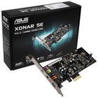Soundkarte ASUS Xonar SE PCI-Express