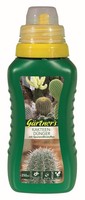 GäRtners Premium KakteendüNger 250Ml Kaktus DüNger BlumendüNger FlüSsigdüNger