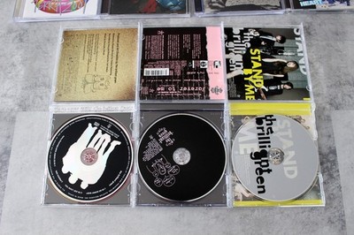 邦楽 february6 heavenly6 CD DVD SET x6 Tommy february6