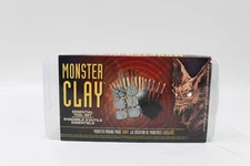 Monster Clay Essential Tool Set, Ideal for High End Sculpting