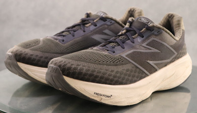 New Balance Fresh Foam X 1080v14 $165 Men's Running Shoes Size 14 2E Extra Wide