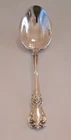 Old Master Sterling Silver Sugar Spoon Towle