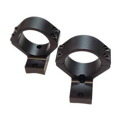 Talley 34mm High Ring Base Combo for Rem 700 Bergara B14 (85X700)