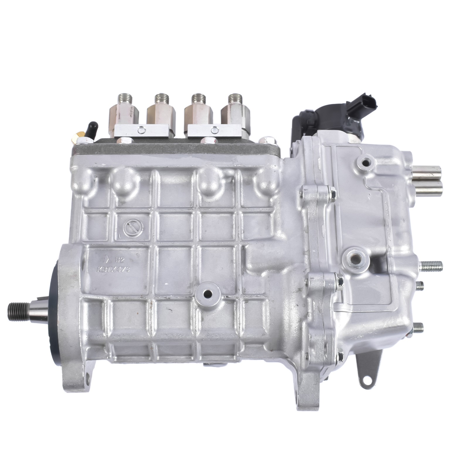NEW Fuel Injection Pump Assy 6685935 For Bobcat T300 S220 S250 S300 T300 V3300
