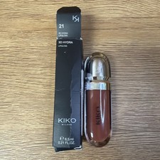 Kiko Milano - 3d Hydra Lipgloss 21