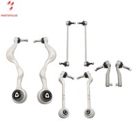 FüR BMW 3Er E90 E91 X1 1Er E81 E87 31126769797 Querlenker Satz Vorne 8 Teilig
