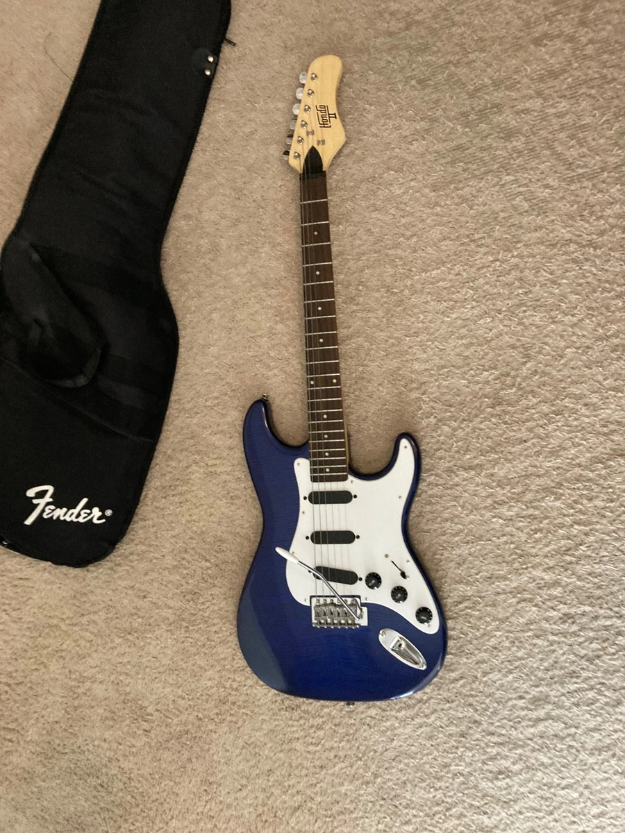 Hondo 6 String Electric Guitars for sale | eBay