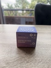 Face Facts Enhance Exfoliating Polish Keep Your Skin Fresh And Clear - 40g