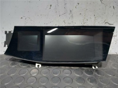 #ad #ad 39810 SMG G011 M1 1144760 on board computer HONDA CIVIC 5 PUERTAS FK 2.2 2005 $101.79