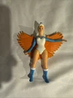 Vintage 1986 MOTU Sorceress He-Man Masters of the Universe Figure Mattel HK