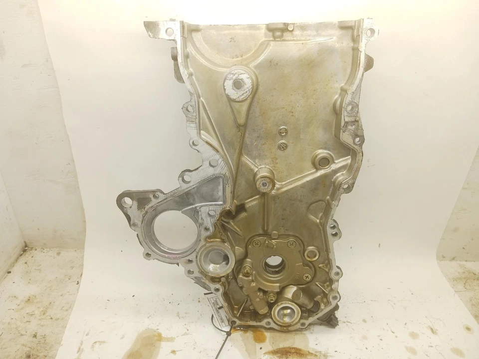 '06-'19 TOYOTA YARIS Cubierta de distribución OEM ¡6 meses de garantía! Foto 4 de 4