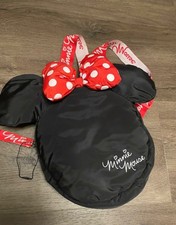Primark Mickey Mouse collection bag for kids