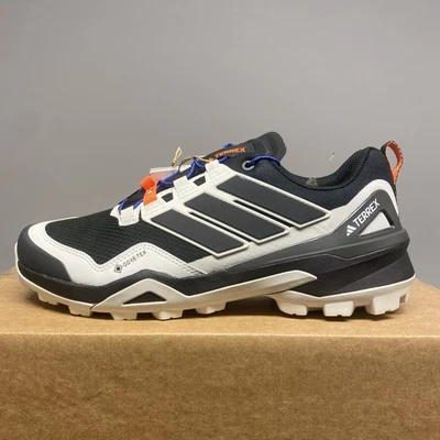 Adidas Herren Wanderschuhe schwarz Terrex Skychaser AX5 Gore-Tex UK 9 #A66 - Bild 1 von 4