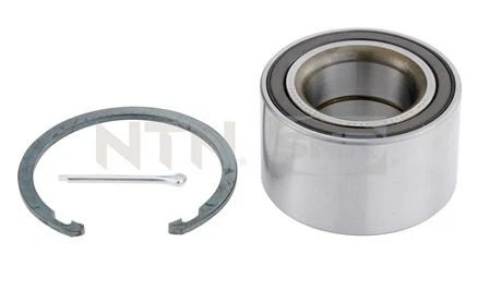 WHEEL BEARING KIT R173.66 FOR MITSUBISHI SPACE/MIRAGE/STAR/Hatchback i/-MIEV Foto 2 de 4