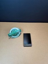 Microsoft Zune 1395 Black Platinum 16GB MP3 Digital Media Player Ships Fast