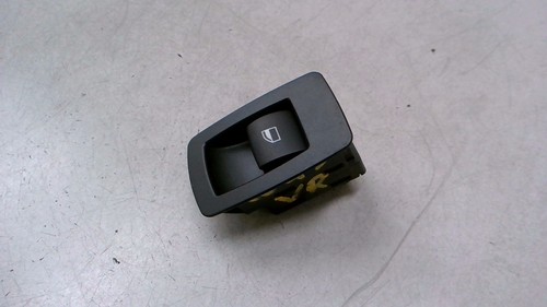 Schalter Fensterheber (tür vorn) Rechts 6935534 BMW 318i Bj 2006 E90 / E91/