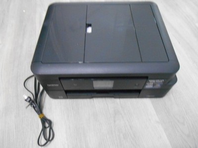 Brother MFC-J985DW Wireless Inkjet All-In-One Printer, Page Count: 766 ONLY