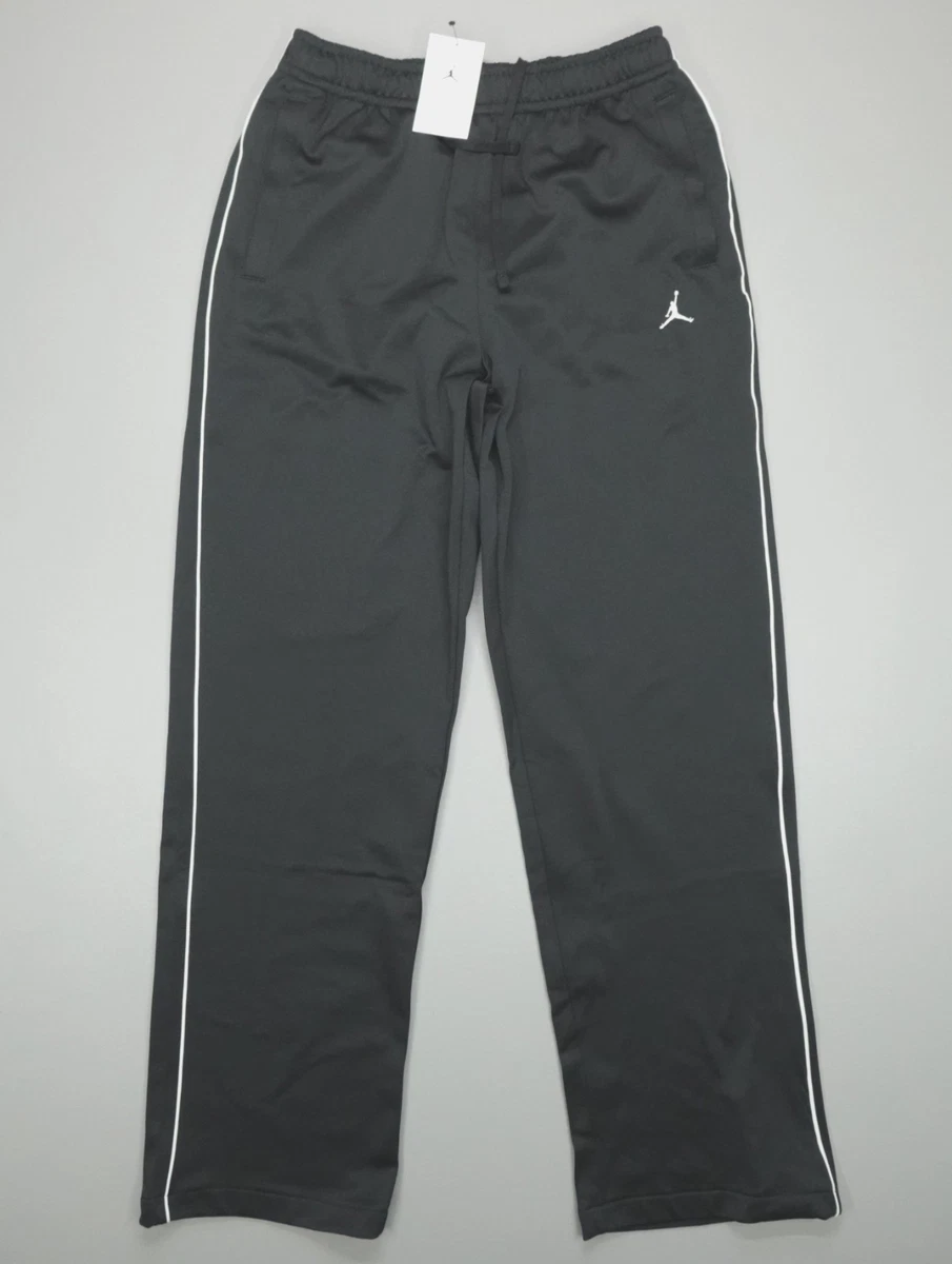 Jordan Black Pants for Men for sale | eBay
