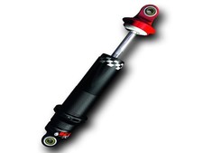 Koni Race 8611 Series Yellow Adjustable Strut Insert For Road Racing