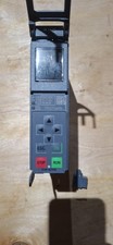 Siemens SIMATIC S7-1500 CPU - Grau (6ES7513-1...