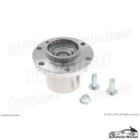 Radnabe Vorne Ø152Mm FüR Mercedes VW Sprinter Crafter 30-50 Pritsche 06-18
