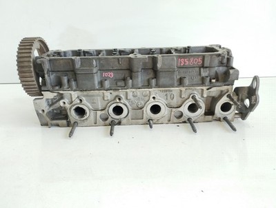 9685052710 ZYLINDERKOPF DES MOTORS / 185805 FÜR PEUGEOT EXPERT KASTEN FURGON L2H