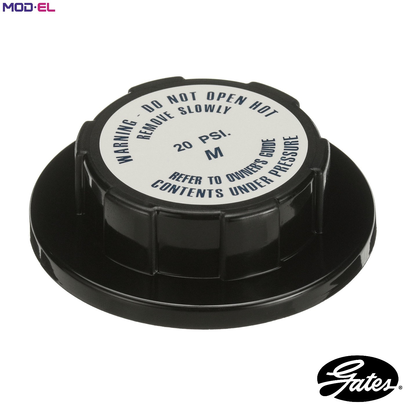 CAP COOLANT TANK RC242 FOR MERCEDES-BENZ M 111.977 2.3L 4cyl M-CLASS 2.7L 5cyl