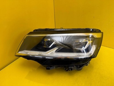 VW T6 Facelift Full Led Frontscheinwerfer Links 7L1941035D Original