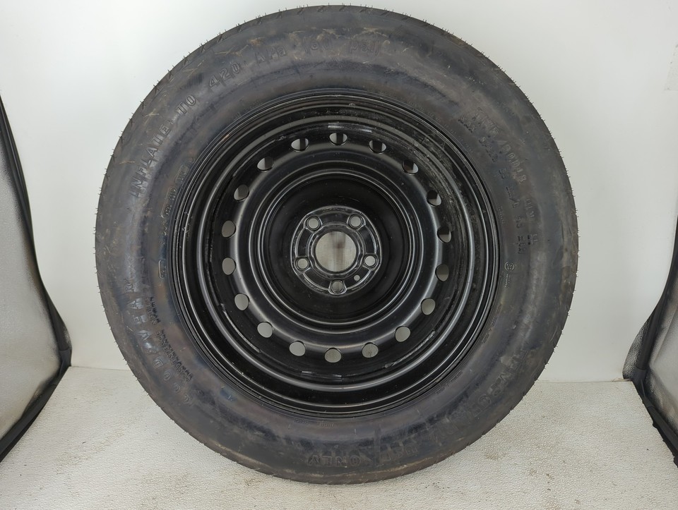 2011-2020 Jeep Grand Cherokee Spare Donut Tire Wheel Rim Oem NO8E1 | eBay