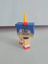 LEGO Minifigure KITTY Puppycorn Scared uni24 Unikingdom Fairground Fun 41456