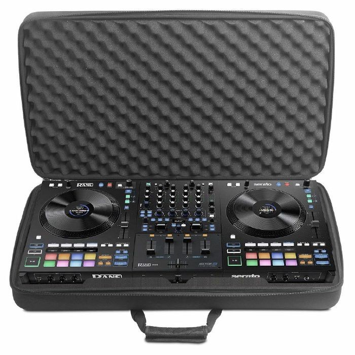 UDG Creator Rane Four & Performer Case