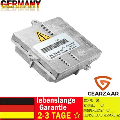 Xenon Ballast Vorschaltgerät Steuergerät Für BMW E46 E63 E64 1307329074