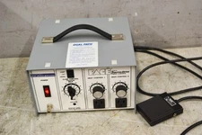 Pace PPS-51 Thermo Drive Heat Control Soldering Station w Foot Pedal (S2)