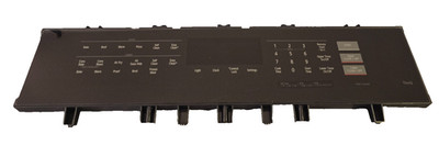 LG Range Panel Control Assembly MJH664357  ! FREE SHIPPING !  S1