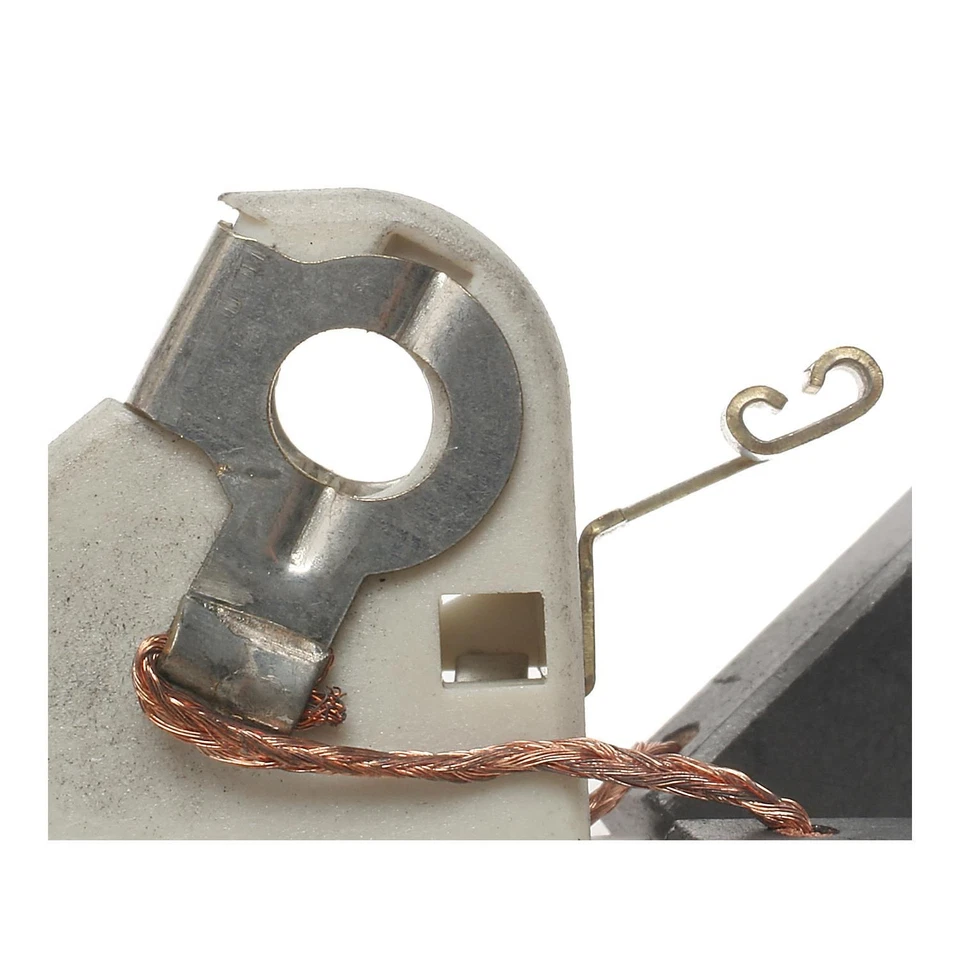 Conjunto de suporte de escova de partida Standard Motor Products RX-131 - Imagem 3 de 4