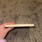 Guest Book Ivory w/Gold Detail — photo 5