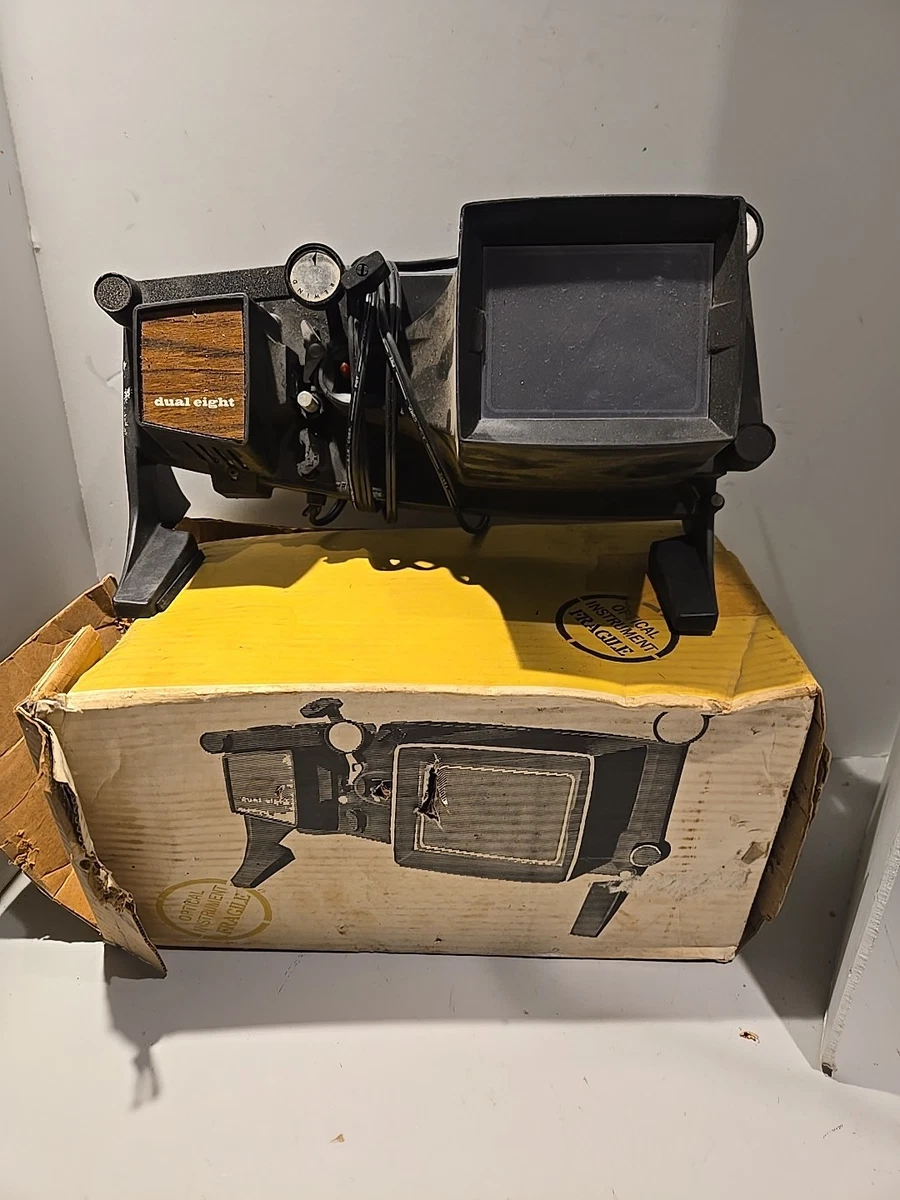 Super 8 Movie Editing Equipment Editing Kits for sale | eBay