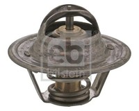 Thermostat KÜHlmittel Febi Bilstein 30694 FÜR Audi Seat Skoda VW