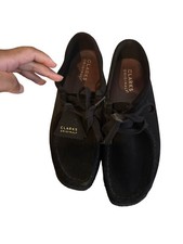 Clark Wallabee Derby’s Women