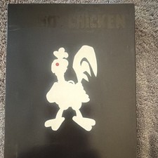 Adult Swim Robot Chicken Season Two Uncensore...