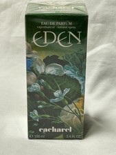 Eden von Cacharel Eau de Parfum 100ml OVP