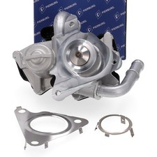 PIERBURG AGR Ventil + Dichtung für VW GOLF 7 AUDI SEAT SKODA 2.0D 04L131501S