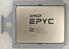 AMD Milan EPYC 7R13 CPU 2.65GHz 48 Core SP3 Processor Unlocked OEM of 7763
