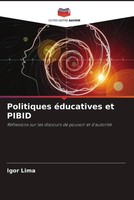 Igor Lima | Politiques éDucatives Et Pibid | Taschenbuch | FranzöSisch (2023)