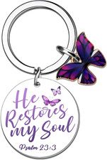 Christian Women Gifts for Her Religious Gifts for Women Christian Baptism Gift f