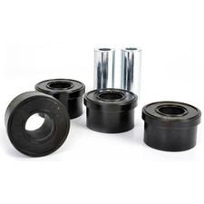 W63401 Whiteline Juego de 2 bujes de brazo de control trasero para 328 325 330 320 par