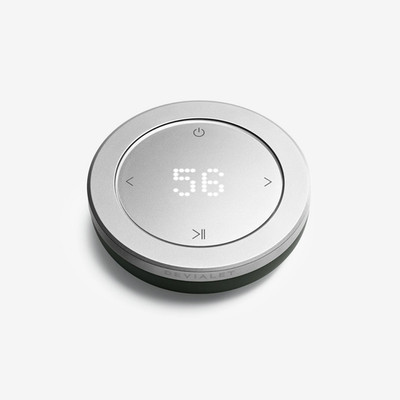 Devialet | AX215 Remote | Proud Authorized Dealer | Forest Green | Ships ASAP