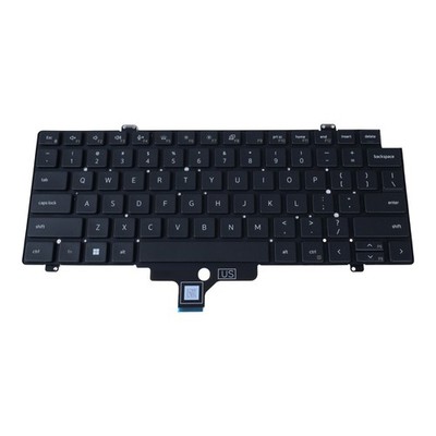 0CW3R5  Keyboard for Dell Latitude Series