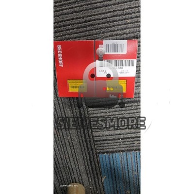 1PCS NEW Beckhoff EL1904 4-Channel Digital Input Terminal